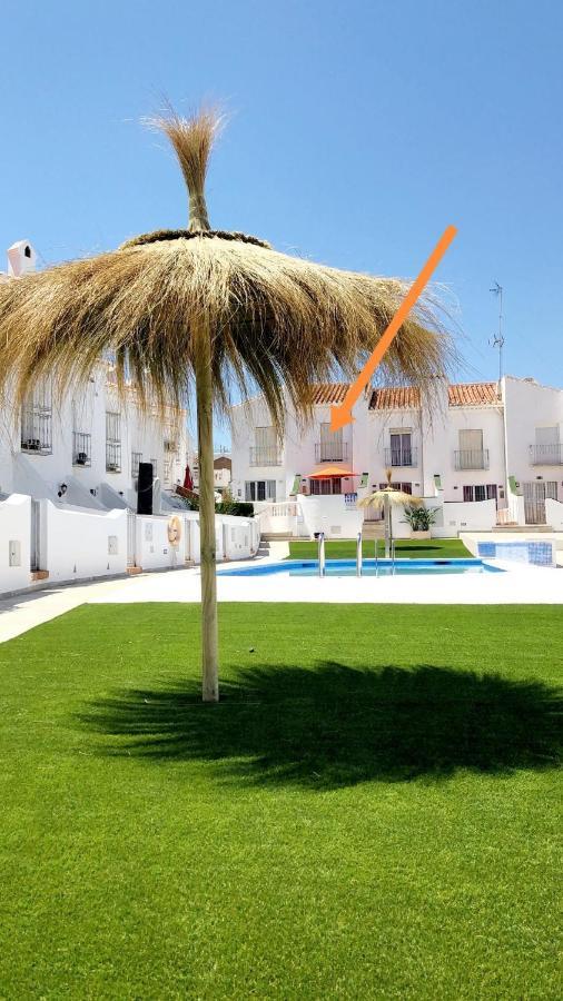 Casa-Mar Nerja Villa Exterior photo